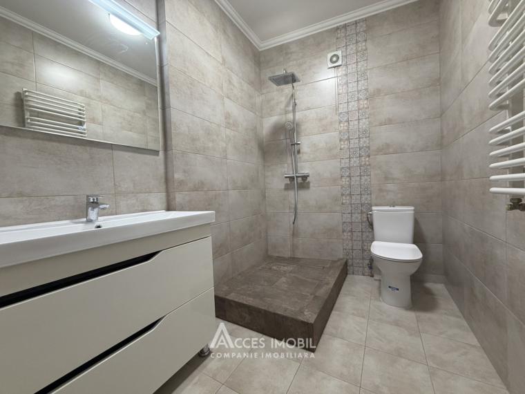 Chirie! TownHouse în 3 niveluri! Buiucani, str. Nicolae Costin , 230m2 + 3 ar! Euroreparație!: 22