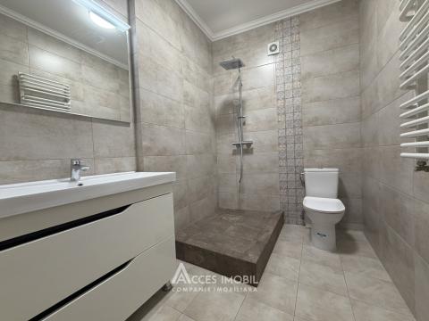 Chirie! TownHouse în 3 niveluri! Buiucani, str. Nicolae Costin , 230m2 + 3 ar! Euroreparație!: 22