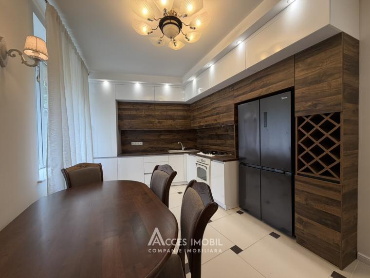 Chirie! TownHouse în 3 niveluri! Buiucani, str. Nicolae Costin , 230m2 + 3 ar! Euroreparație!: 25