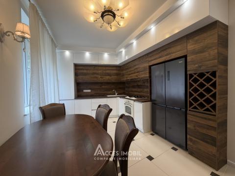 Chirie! TownHouse în 3 niveluri! Buiucani, str. Nicolae Costin , 230m2 + 3 ar! Euroreparație!: 25