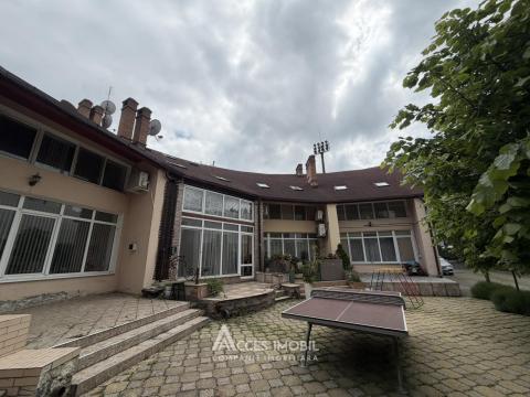 : Buiucani, str. Nicolae Costin