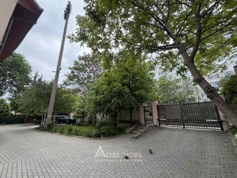 Chirie! TownHouse în 3 niveluri! Buiucani, str. Nicolae Costin , 230m2 + 3 ar! Euroreparație!: 42