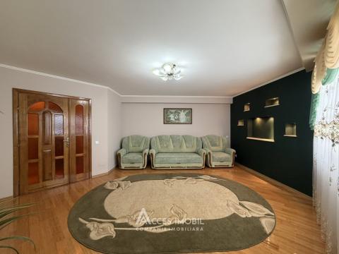 Apartamente în chirie în Chișinău: Ciocana, bd. Mircea cel Bătrân