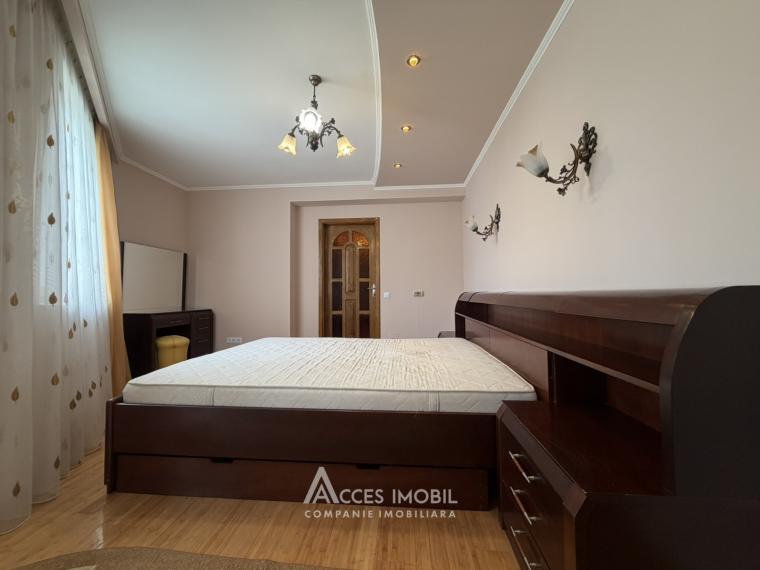 For Rent! Ciocana, Mircea Cel Batran av, 2 rooms. Euro repair!: 4