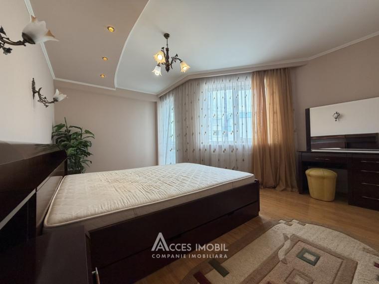 For Rent! Ciocana, Mircea Cel Batran av, 2 rooms. Euro repair!: 5