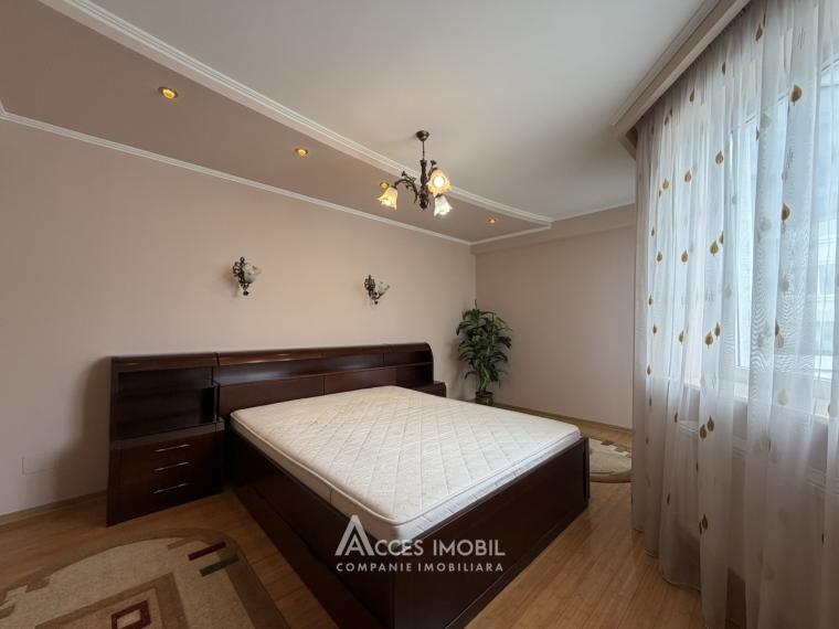 For Rent! Ciocana, Mircea Cel Batran av, 2 rooms. Euro repair!: 6