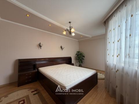 For Rent! Ciocana, Mircea Cel Batran av, 2 rooms. Euro repair!: 6