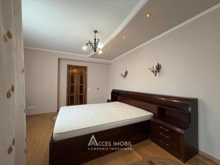For Rent! Ciocana, Mircea Cel Batran av, 2 rooms. Euro repair!: 7