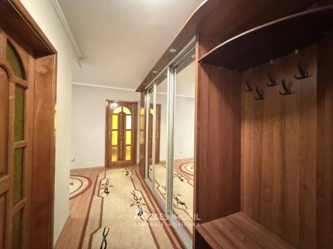 For Rent! Ciocana, Mircea Cel Batran av, 2 rooms. Euro repair!: 11