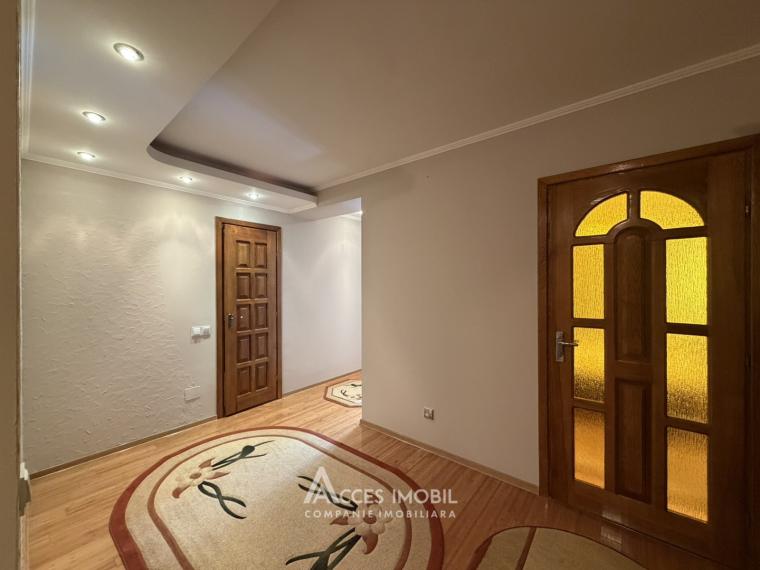 For Rent! Ciocana, Mircea Cel Batran av, 2 rooms. Euro repair!: 12