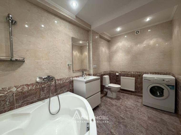 For Rent! Ciocana, Mircea Cel Batran av, 2 rooms. Euro repair!: 13