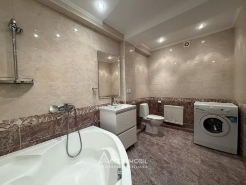 For Rent! Ciocana, Mircea Cel Batran av, 2 rooms. Euro repair!: 13