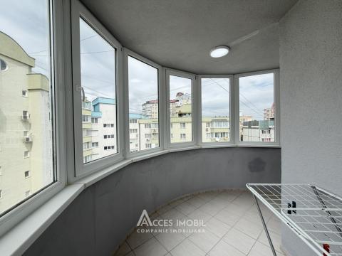 For Rent! Ciocana, Mircea Cel Batran av, 2 rooms. Euro repair!: 14