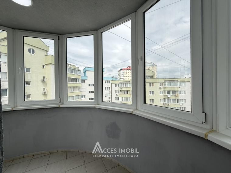 For Rent! Ciocana, Mircea Cel Batran av, 2 rooms. Euro repair!: 15