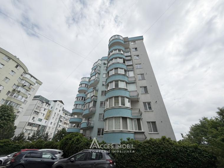 For Rent! Ciocana, Mircea Cel Batran av, 2 rooms. Euro repair!: 18