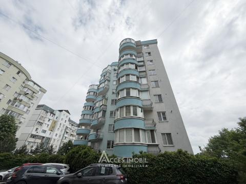 For Rent! Ciocana, Mircea Cel Batran av, 2 rooms. Euro repair!: 18