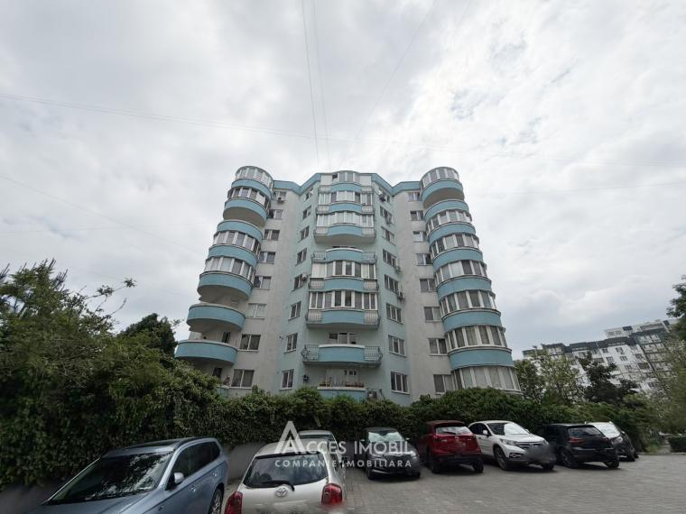 For Rent! Ciocana, Mircea Cel Batran av, 2 rooms. Euro repair!: 19