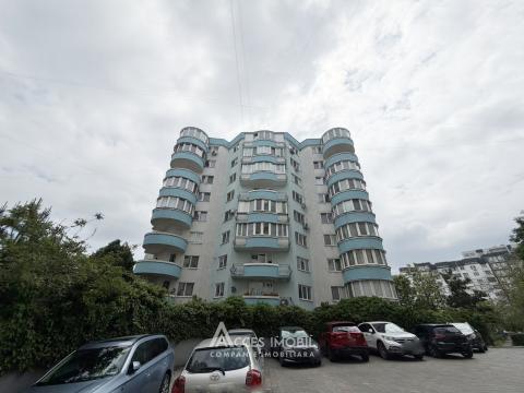 For Rent! Ciocana, Mircea Cel Batran av, 2 rooms. Euro repair!: 19
