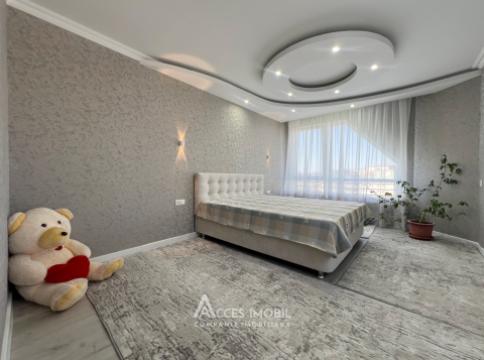 Apartamente de vânzare în Chișinău: Poșta Veche, str. Calea Orheiului