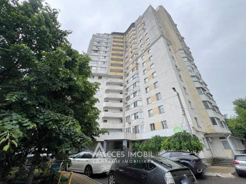 Bloc Nou! str. Calea Orheiului, Poșta Veche, 5+ camere. Euroreparație!: 21