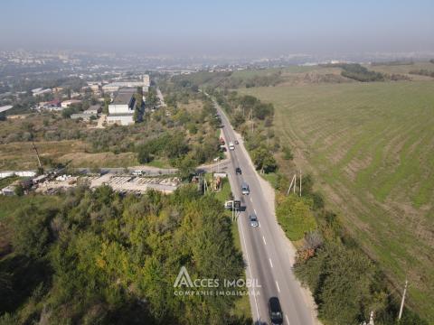 Terenuri de vânzare în Chișinău: Bubuieci