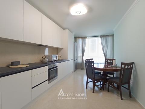 Apartments for sale in Chisinau: Telecenter, Ialoveni street