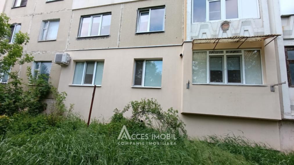 Strășeni, Iona Iakir street, 2 rooms. Autonomous heating!: 12