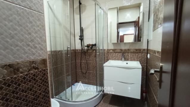Strășeni, Iona Iakir street, 2 rooms. Autonomous heating!: 9
