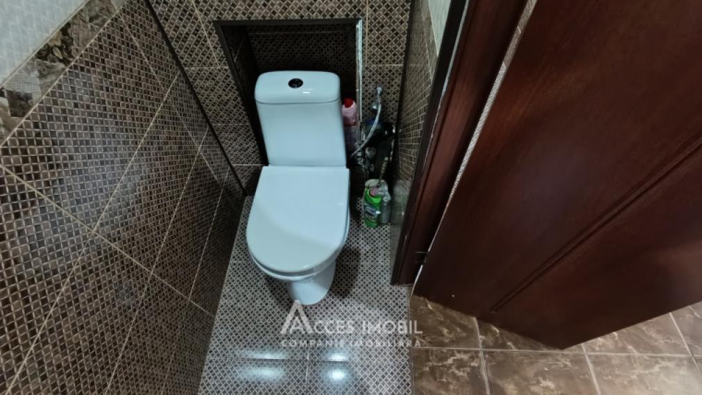 Strășeni, Iona Iakir street, 2 rooms. Autonomous heating!: 10