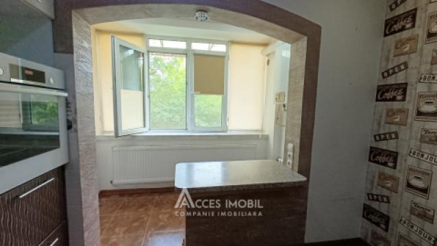Strășeni, Iona Iakir street, 2 rooms. Autonomous heating!: 2