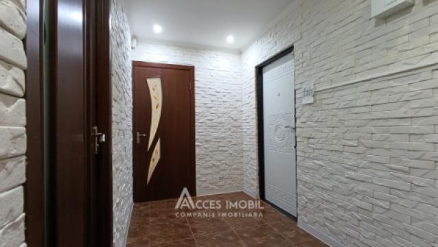 Strășeni, Iona Iakir street, 2 rooms. Autonomous heating!: 8