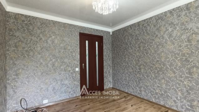 Strășeni, Iona Iakir street, 2 rooms. Autonomous heating!: 5