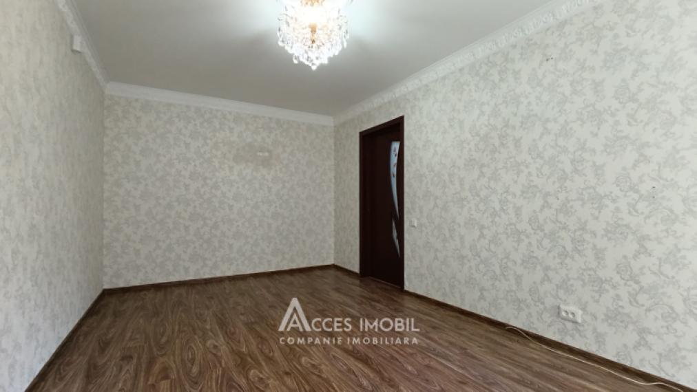 Strășeni, Iona Iakir street, 2 rooms. Autonomous heating!: 6