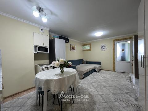 Apartamente de vânzare în Chișinău: Stăuceni, str. Unirii