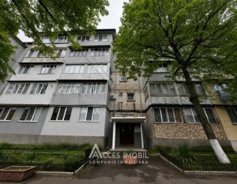 Râșcani, str. Matei Basarab, 2 camere. Localizare Bilaterală!: 7