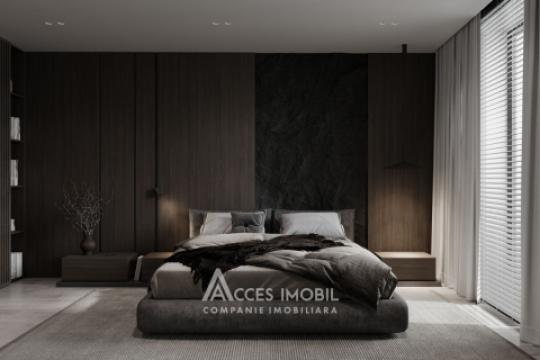 Telecentru, str. Grenoble, 4 camere! Variantă albă! Proiect de design inclus!: 2