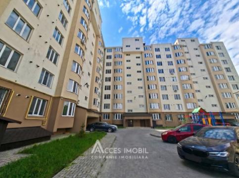 Apartamente de vânzare în Chișinău: Durlești, str. Nicolae Testemițanu