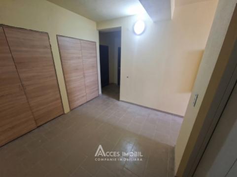 Bloc Nou! Durlești, str. Nicolae Testemițanu, 1 cameră + living. Varianta albă! Planimetrie individuală! Încălzire autonomă!: 6