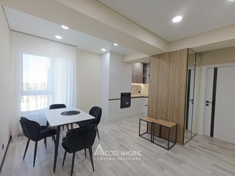 Apartamente de vânzare în Chișinău: Telecentru, str. Ialoveni