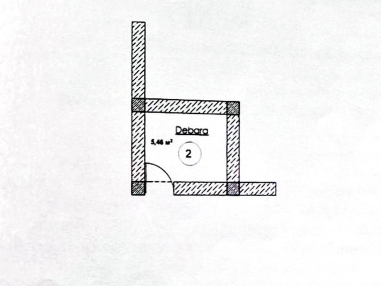 New Block! Botanica, Dacia Blvd, 3 rooms. + storage room!: 4