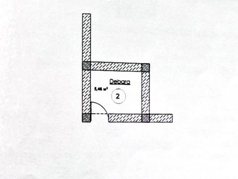 New Block! Botanica, Dacia Blvd, 3 rooms. + storage room!: 4