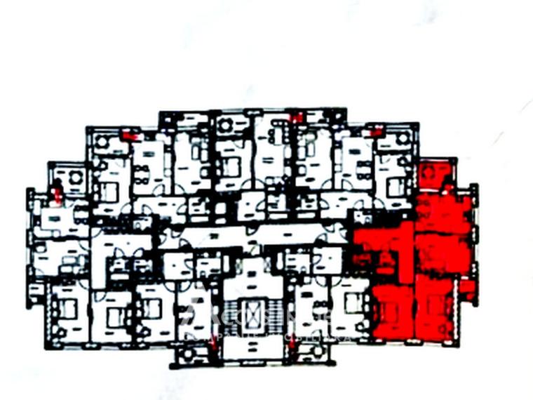 New Block! Botanica, Dacia Blvd, 3 rooms. + storage room!: 5