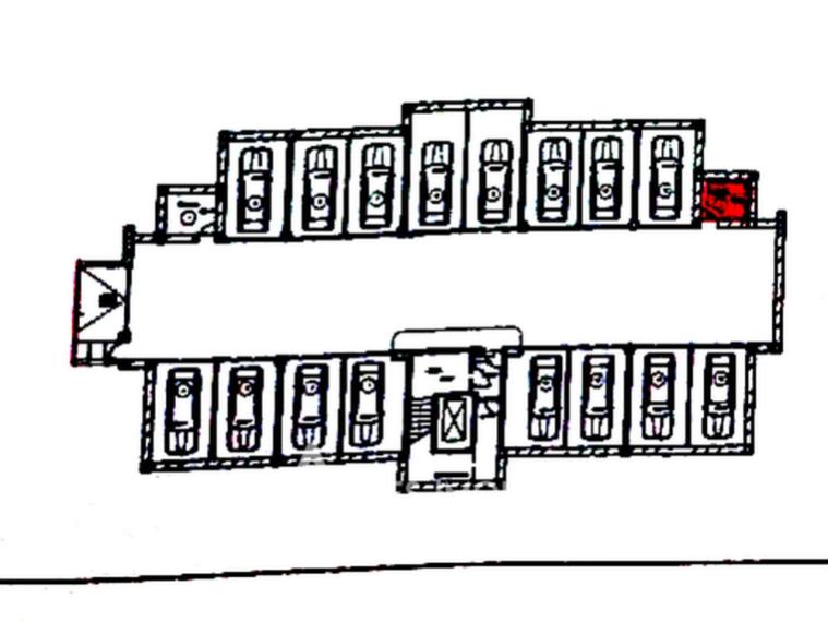 New Block! Botanica, Dacia Blvd, 3 rooms. + storage room!: 6