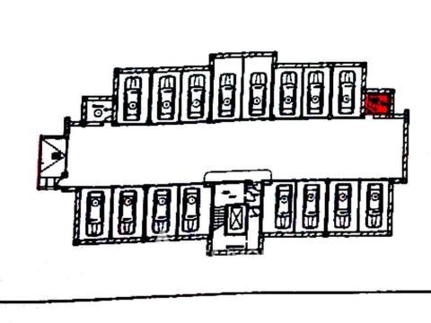 New Block! Botanica, Dacia Blvd, 3 rooms. + storage room!: 6