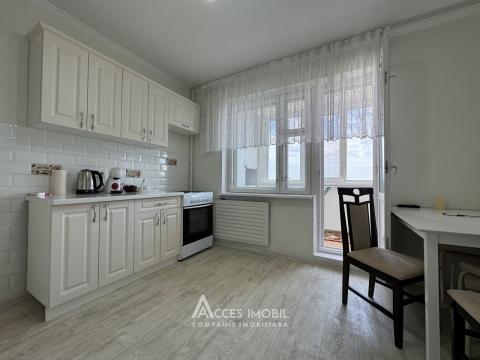 Apartamente de vânzare în Chișinău: Botanica, bd. Traian