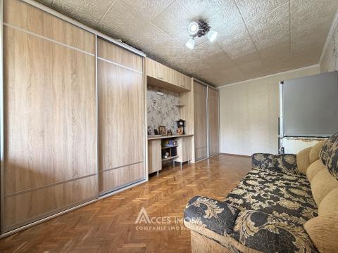 Botanica, Nicolai Zelinski Street, 2 rooms. Middle position!: 2