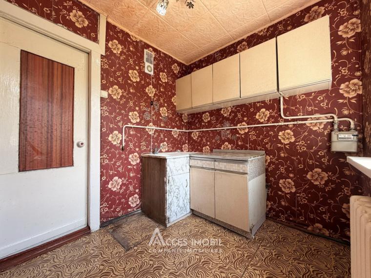 Botanica, Nicolai Zelinski Street, 2 rooms. Middle position!: 8