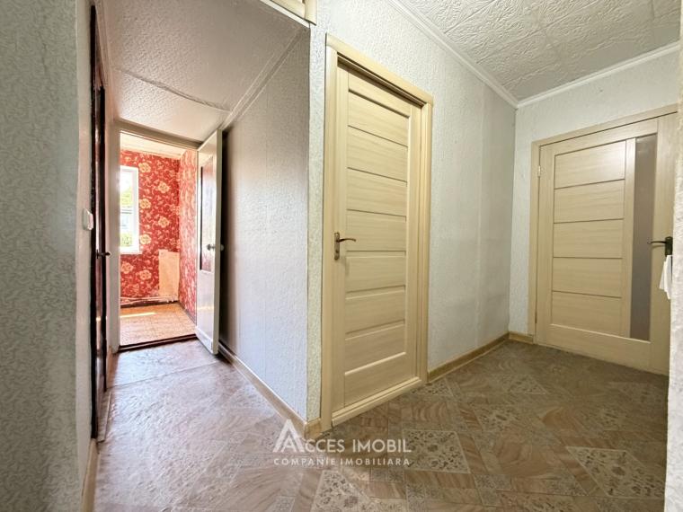 Botanica, Nicolai Zelinski Street, 2 rooms. Middle position!: 9