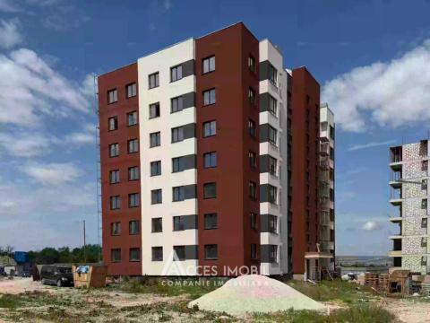 Apartamente de vânzare în Chișinău: Botanica, bd. Dacia