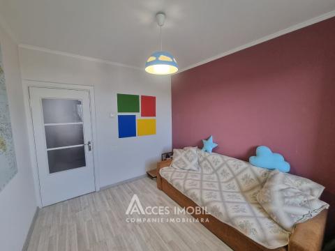 Botanica, str. Dimineții, 3 camere! Seria 143!: 7